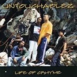 1980s - TRU (The Real Untouchables) was an American hip hop